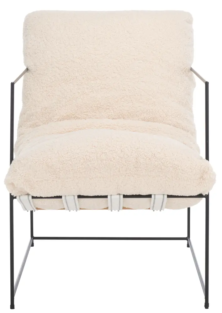 Portland Pillow Top Accent Chair