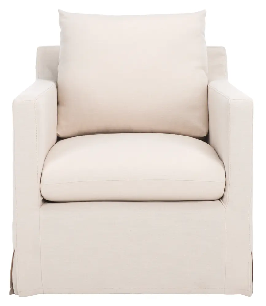 Hadara Swivel Accent Chair
