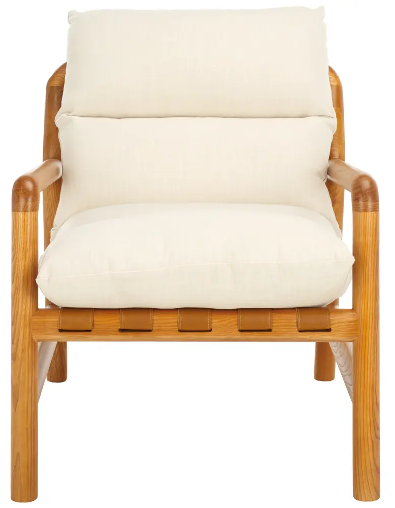 Claxon Accent Chair