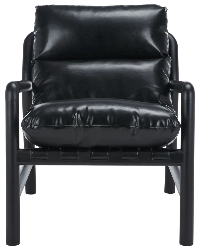 Claxon Accent Chair