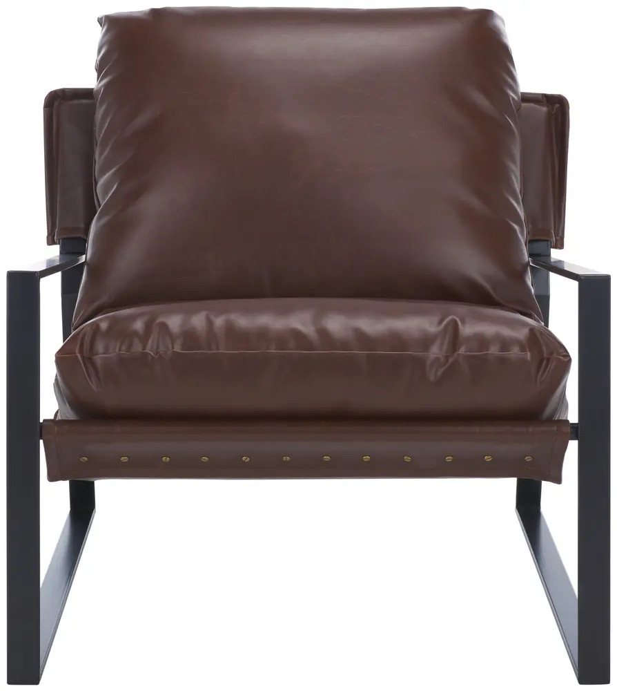 Popham Pillow Top Accent Chair