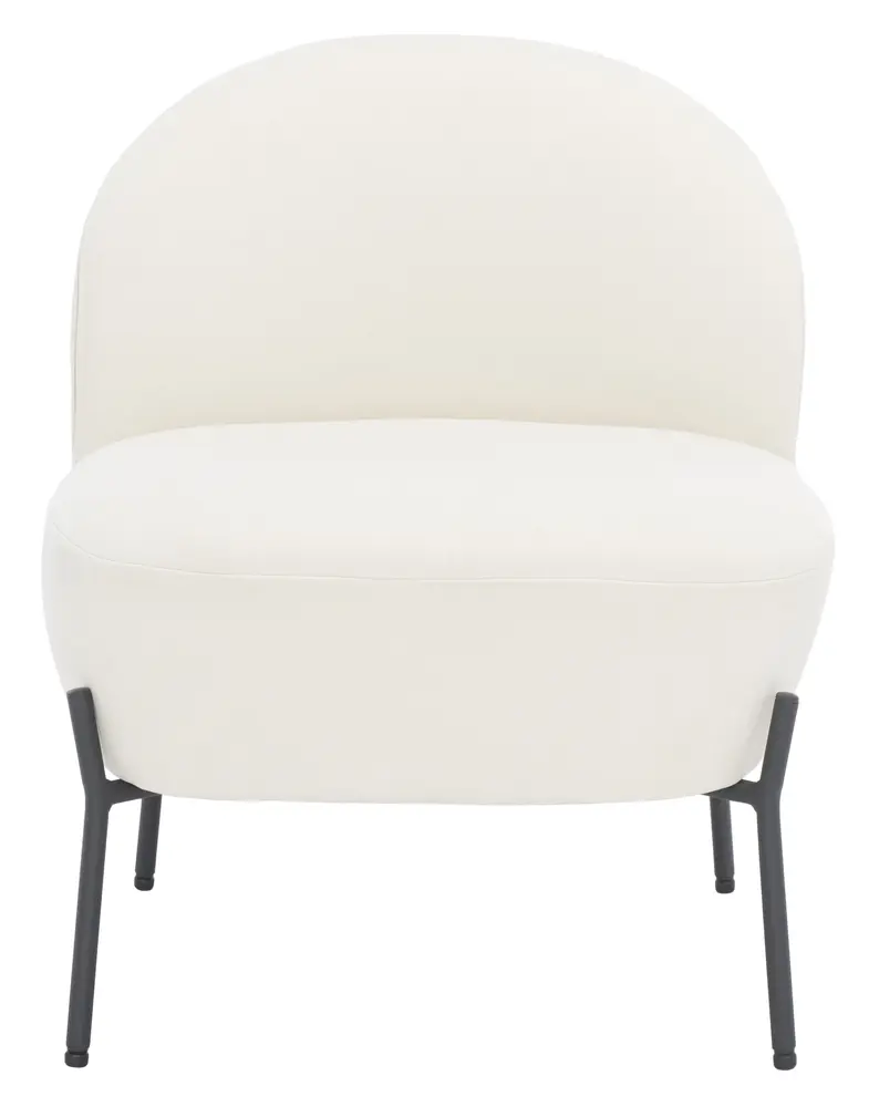 Brax Petite Slipper Chair