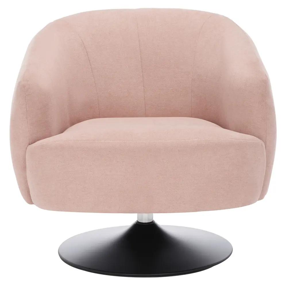 Ezro Upholstered Accent Chair