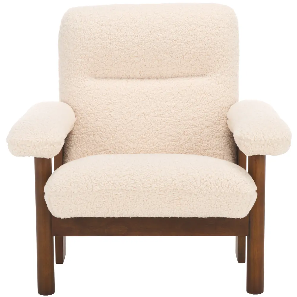 Attwell Accent Chair