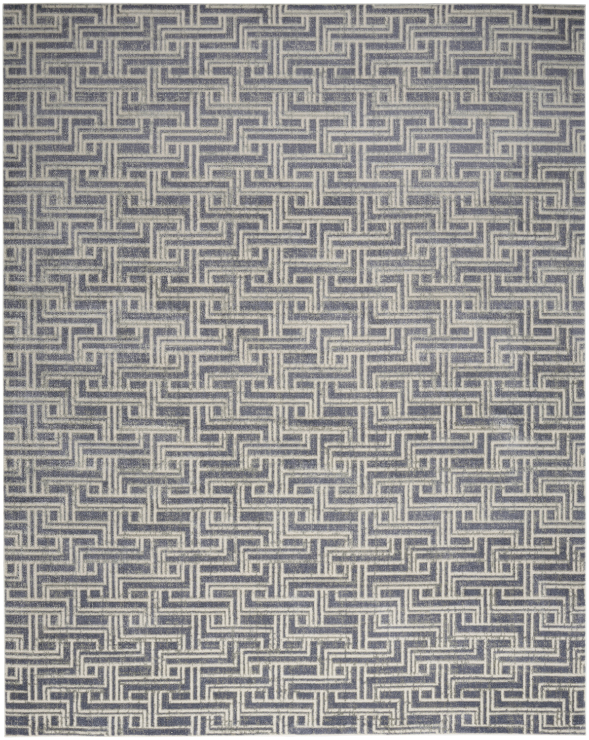 Nourison Serenity Home 7'10