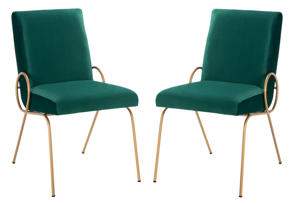 Fanlia Side Chair