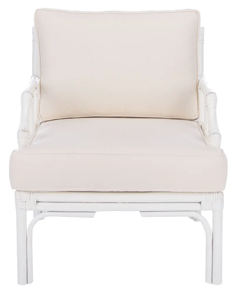 Kazumi Accent Chair W/ Cushion