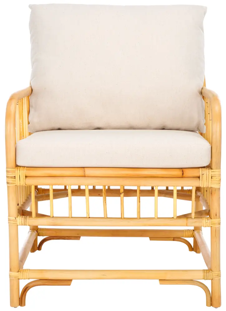 Reiley Accent Chair W/ Cushion