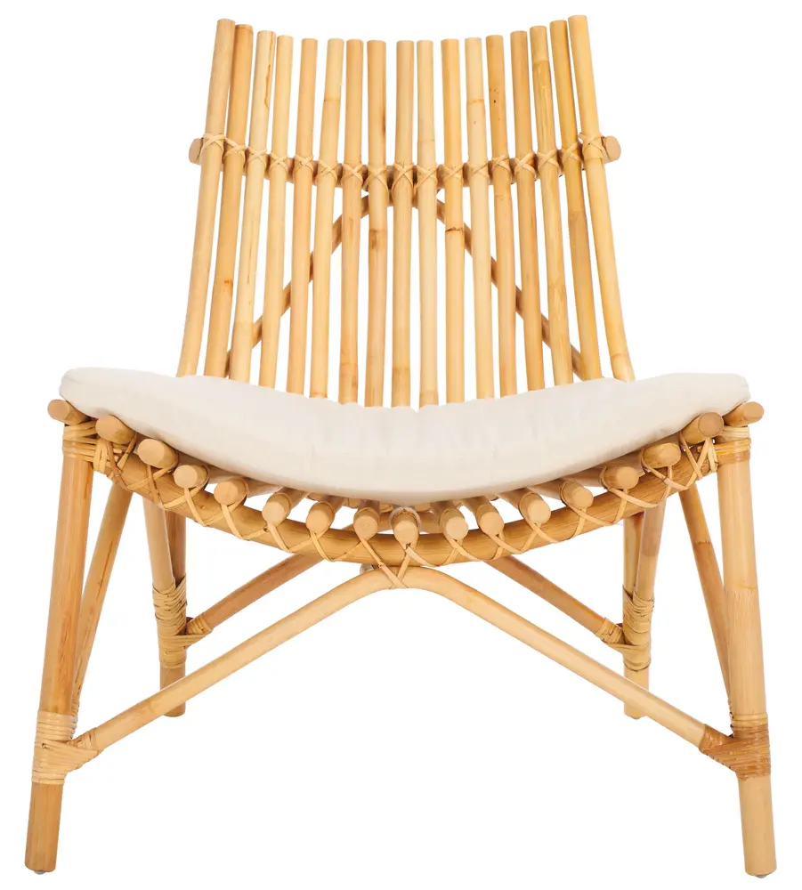 Eisley Accent Chair W/ Cushion