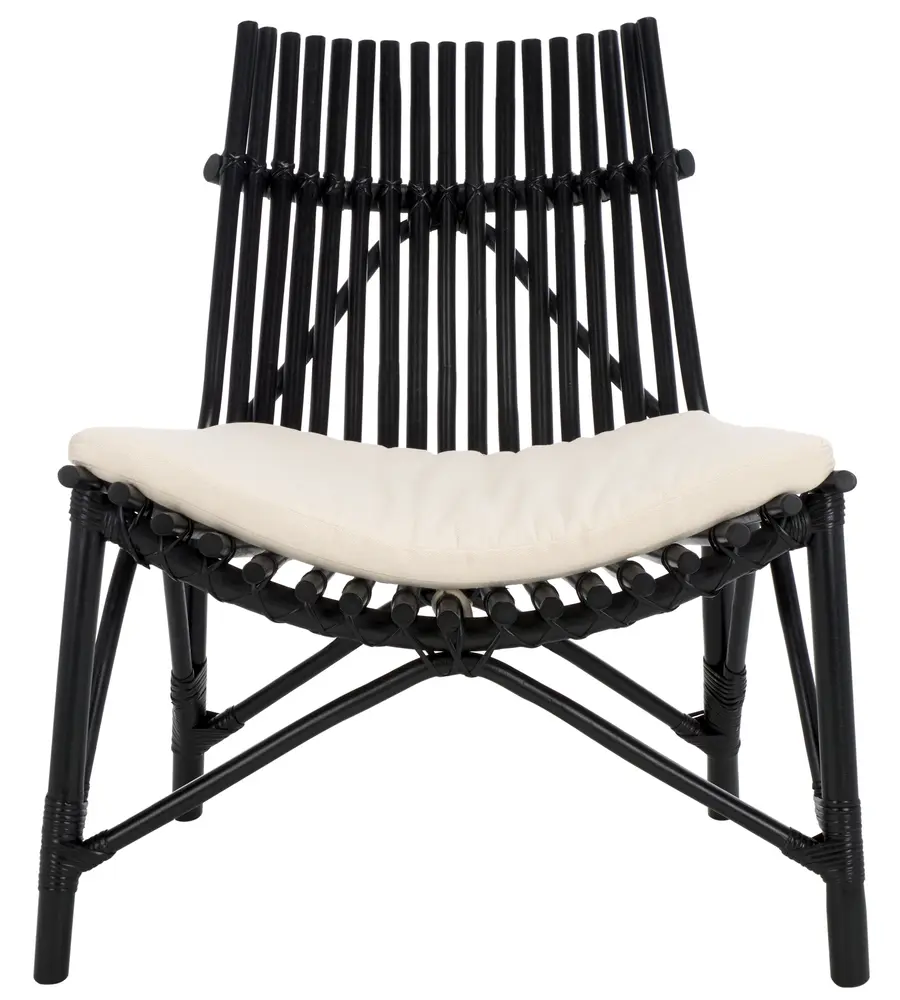 Eisley Accent Chair W/ Cushion