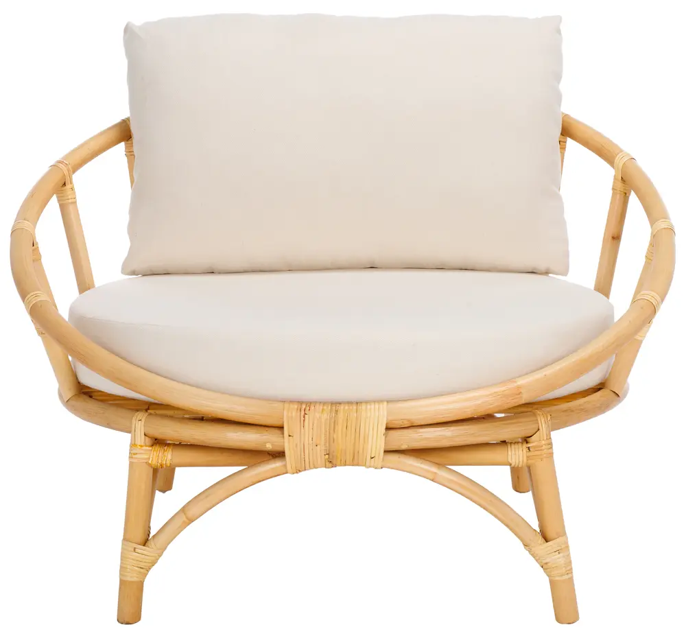 Gwyneth Accent Chair W/ Cushion