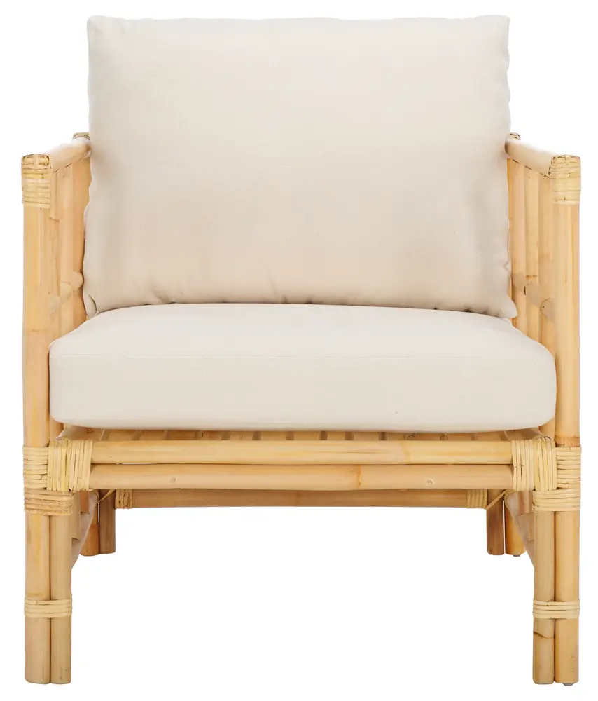 Aisling Accent Chair W/ Cushion