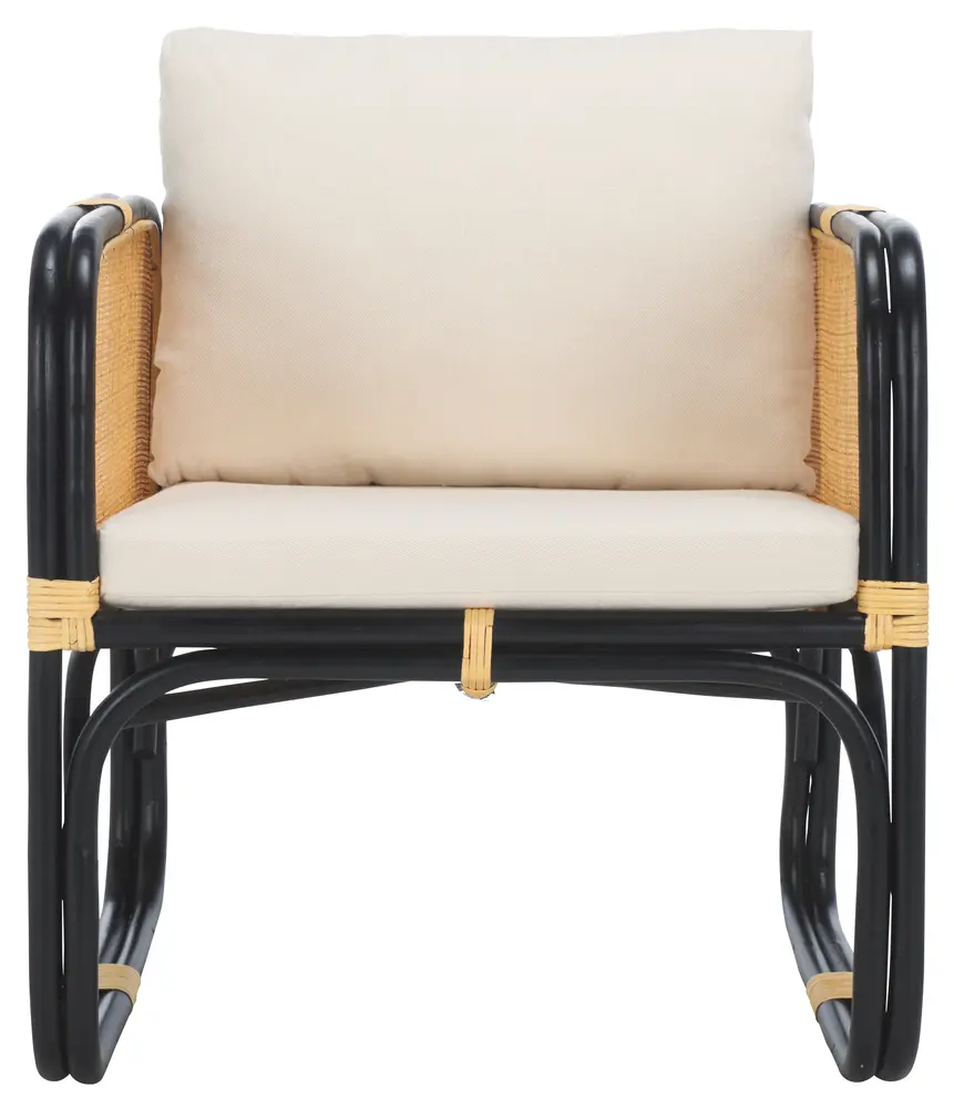 Alybeth Accent Chair W/ Cushion