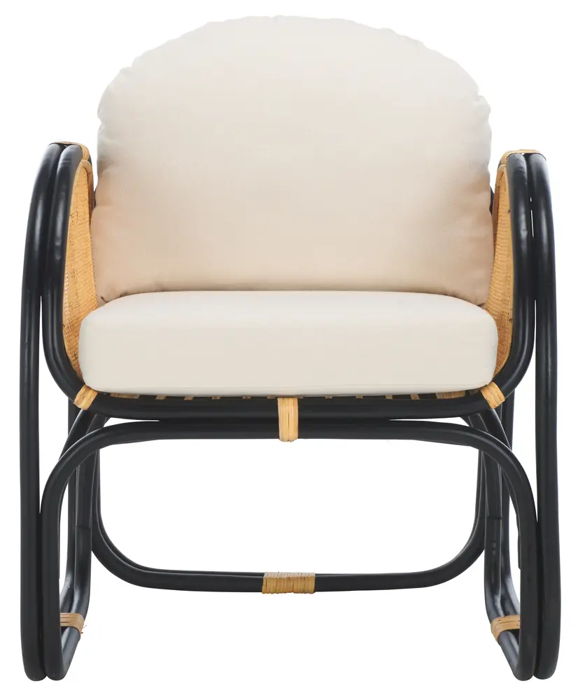 Constella Accent Chair W/ Cushion