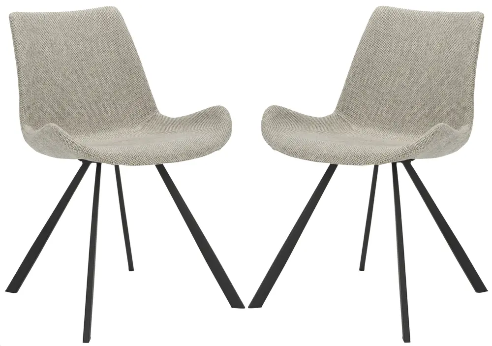 Terra Midcentury Modern Dining Chair