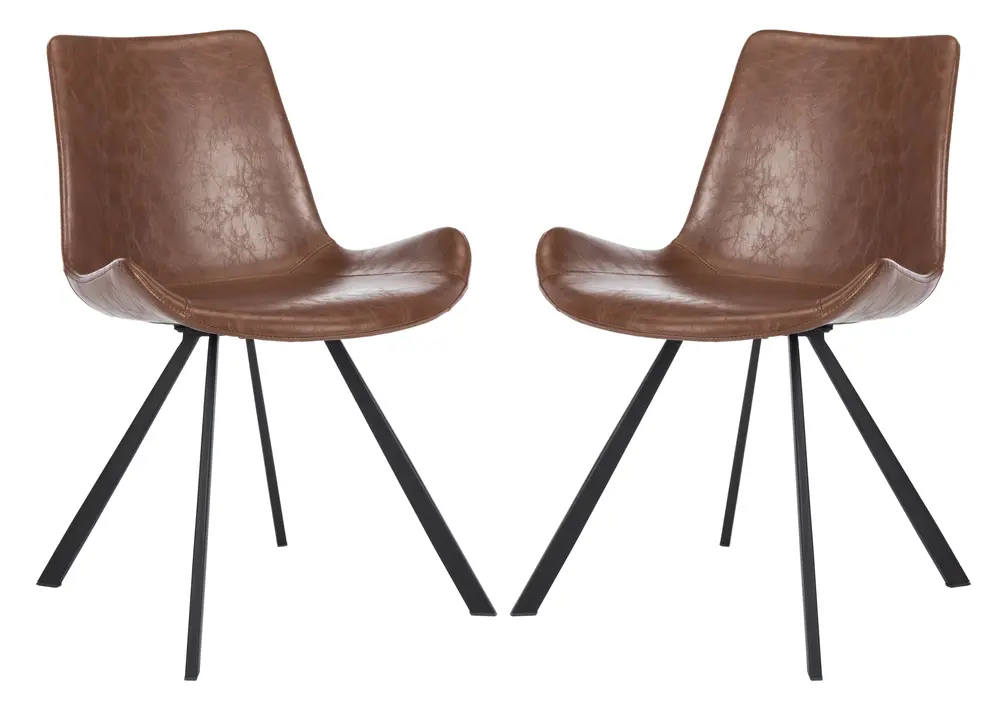 Terra Midcentury Modern Dining Chair