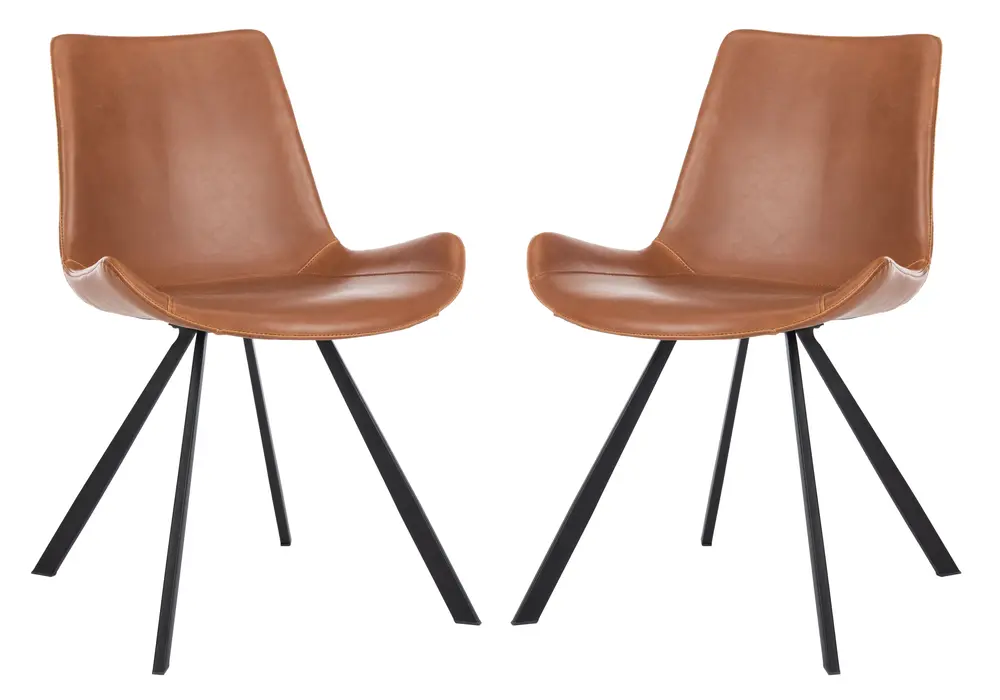 Terra Midcentury Modern Dining Chair