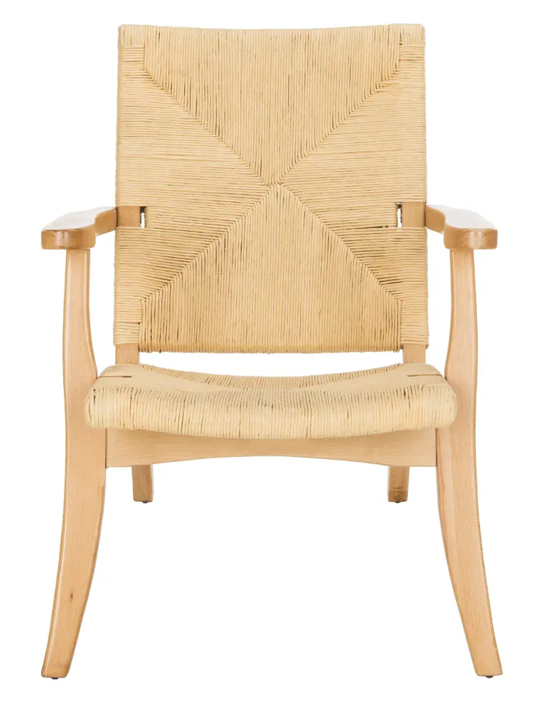 Bronn Accent Chair