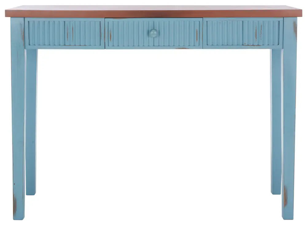 Beale Console With Storage Drawer