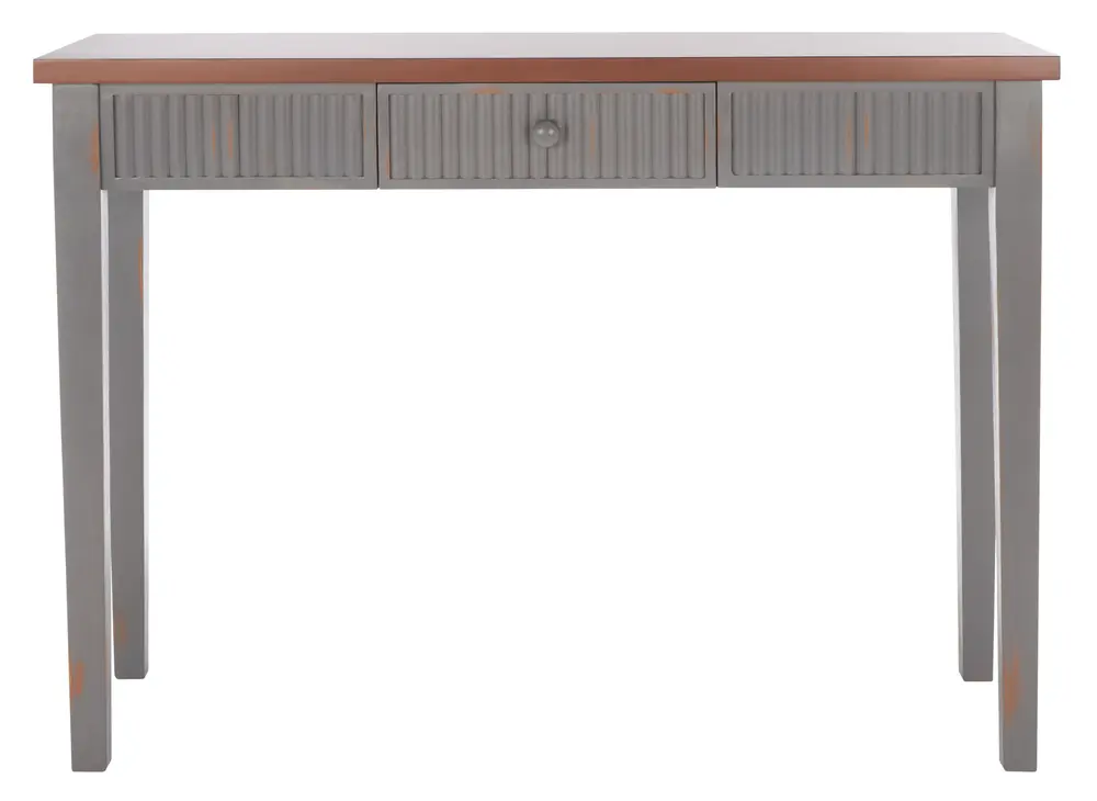 Beale Console With Storage Drawer