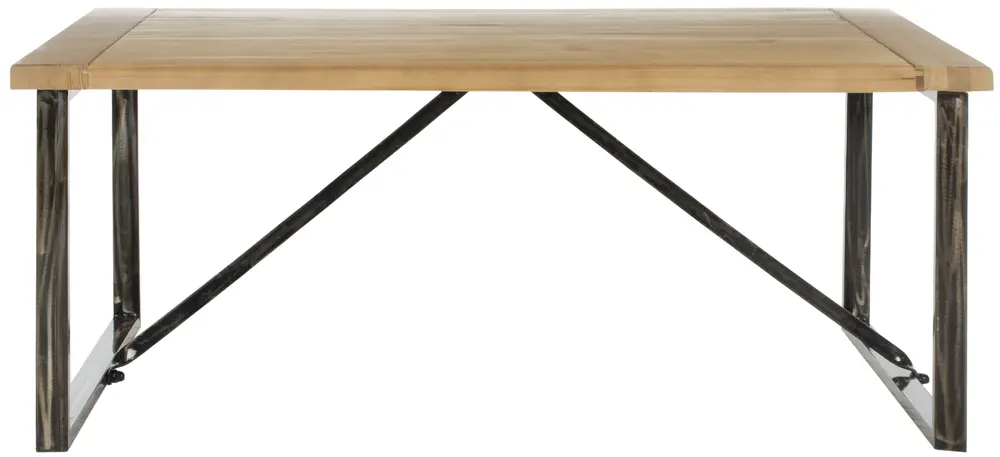 Chase Coffee Table