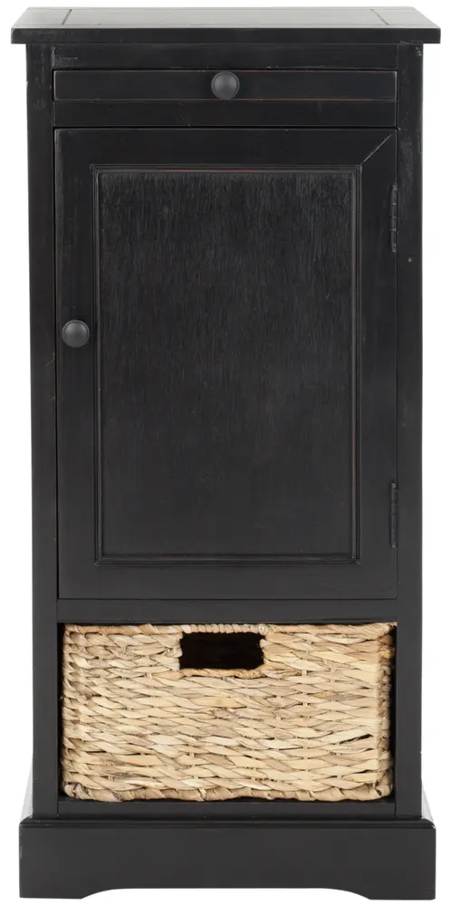 Raven Tall Storage Unit