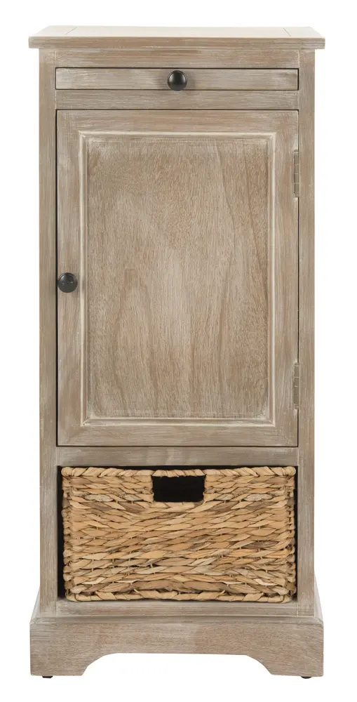 Raven Tall Storage Unit