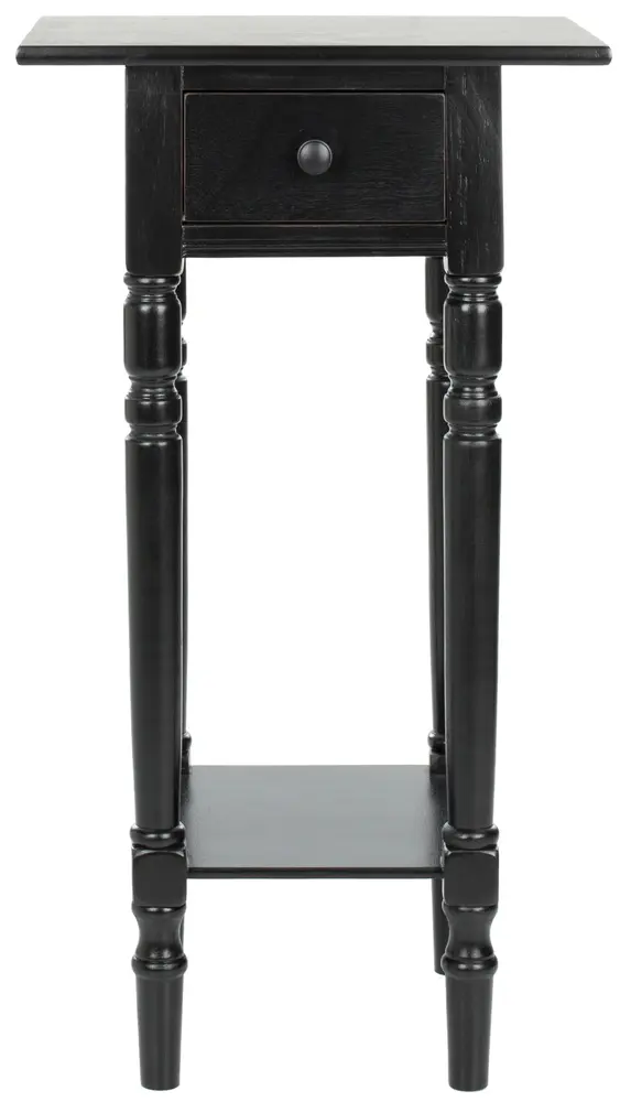 Sabrina End Table With Storage Drawer