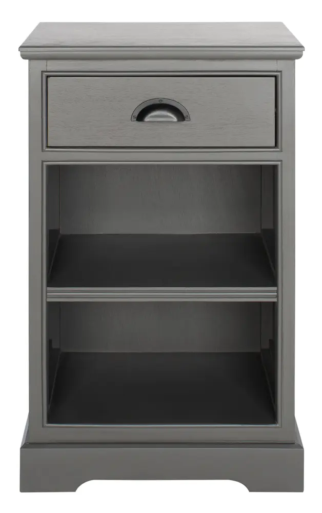 Griffin One Drawer Side Table