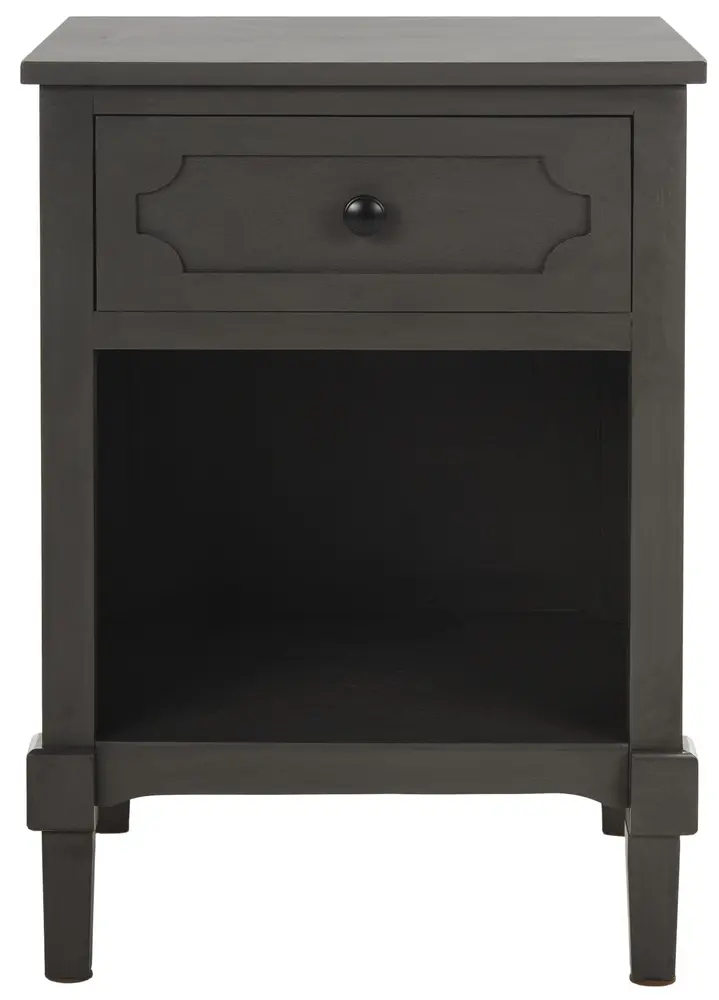 Rosaleen Storage Side Table