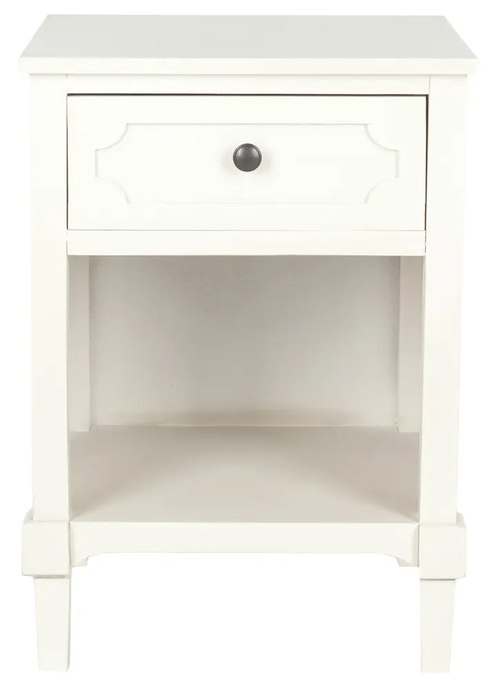 Rosaleen Storage Side Table