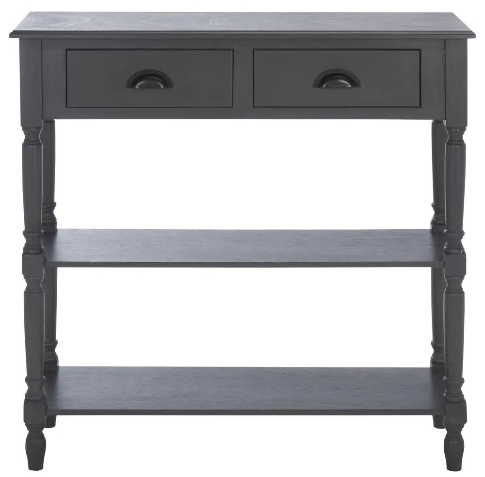 Salem Console Table With Storage