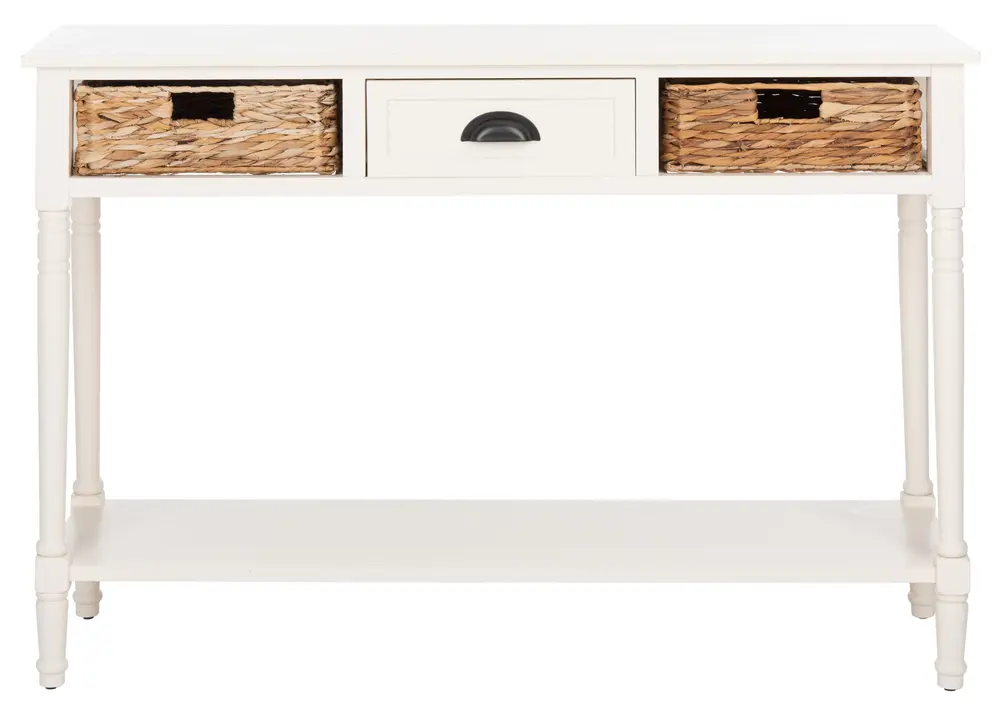 Christa Console Table With Storage