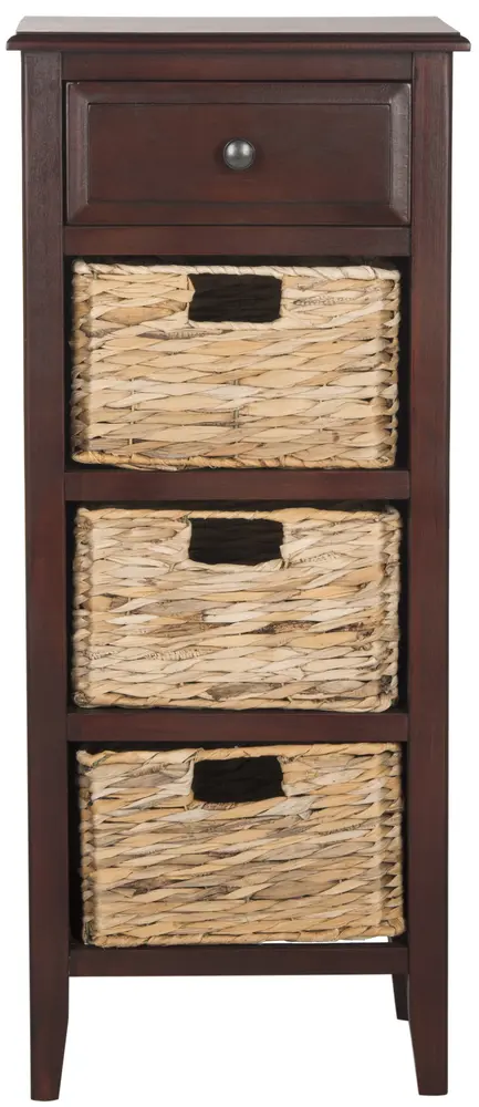 Michaela Storage Unit