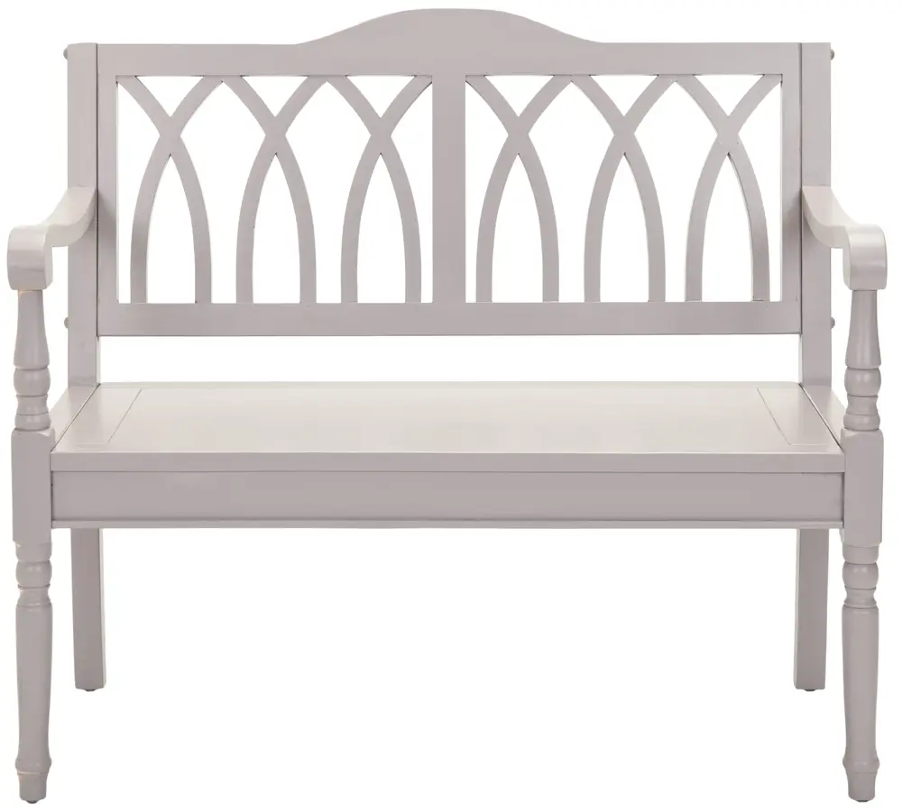 Benjamin Bench
