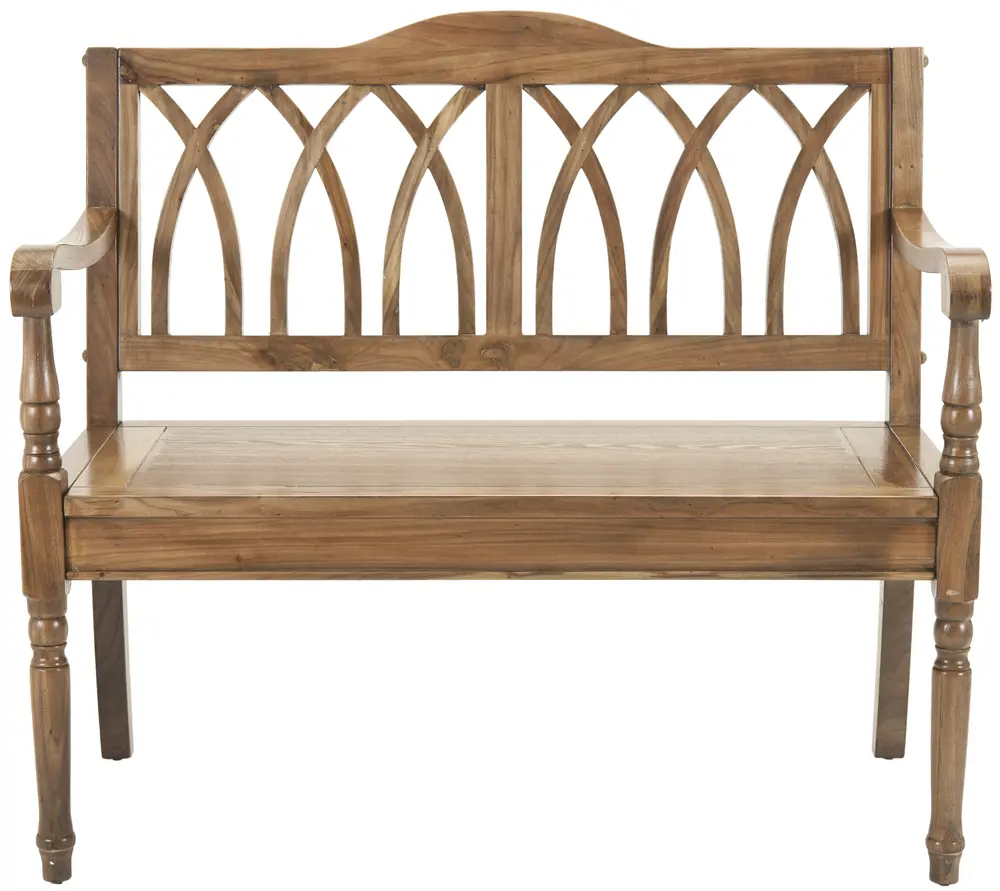 Benjamin Bench