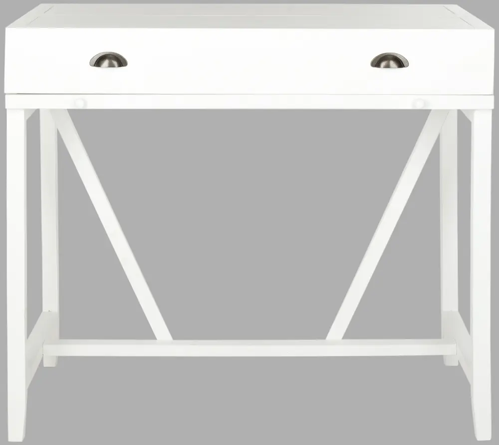 Wyatt Writing Desk W/Pull Out