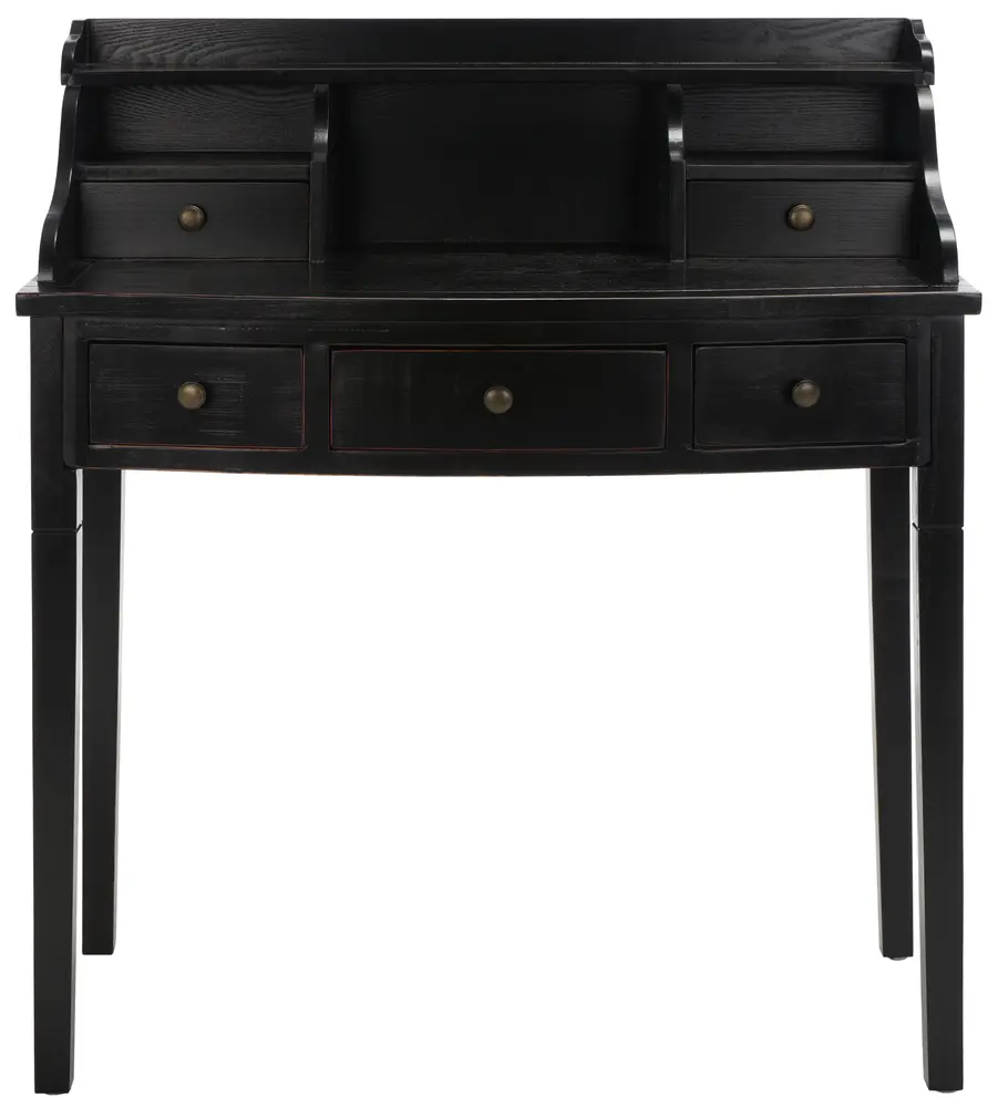 Landon 5 Drawer Writing Desk