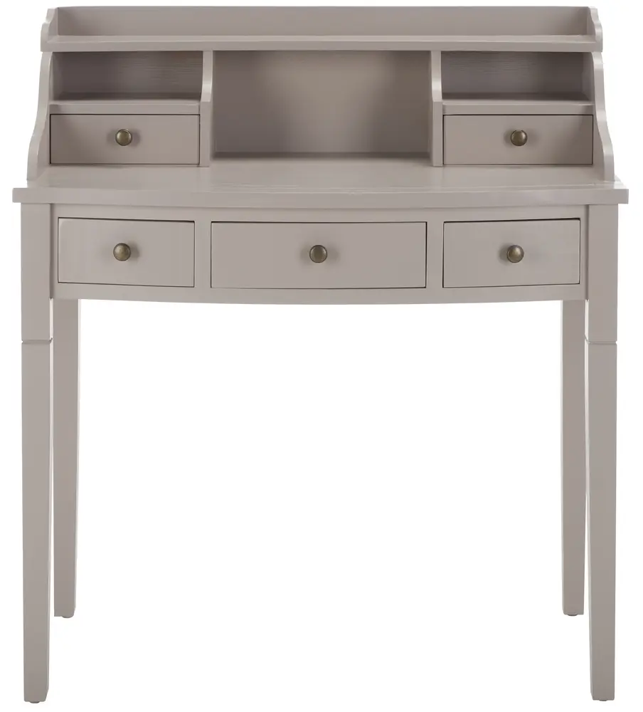 Landon 5 Drawer Writing Desk