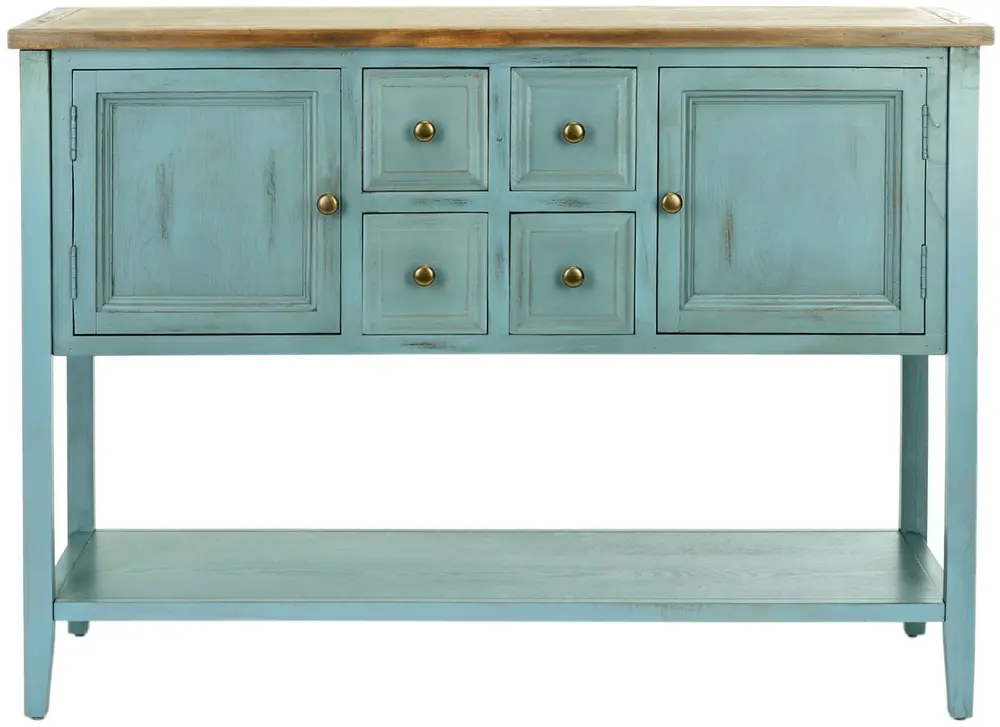 Charlotte Storage Sideboard
