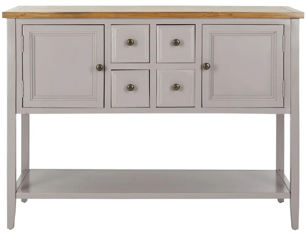 Charlotte Storage Sideboard