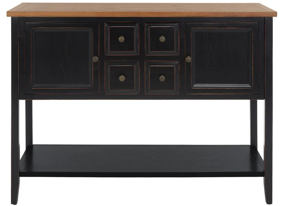 Charlotte Storage Sideboard