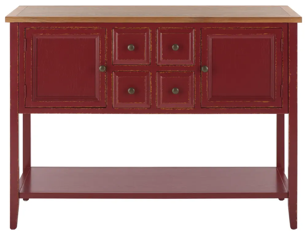 Charlotte Storage Sideboard