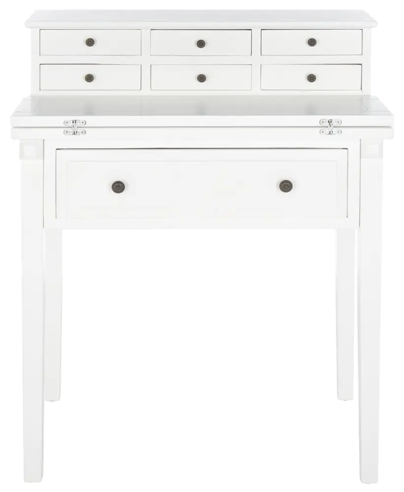 Abigail Fold Down Desk