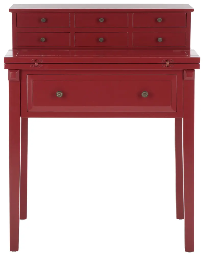 Abigail Fold Down Desk