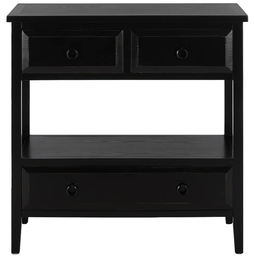 Branson 3 Drawer Sideboard