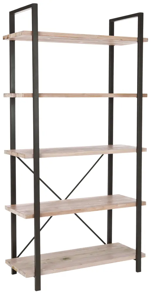 Chantel 5 Tier Etagere