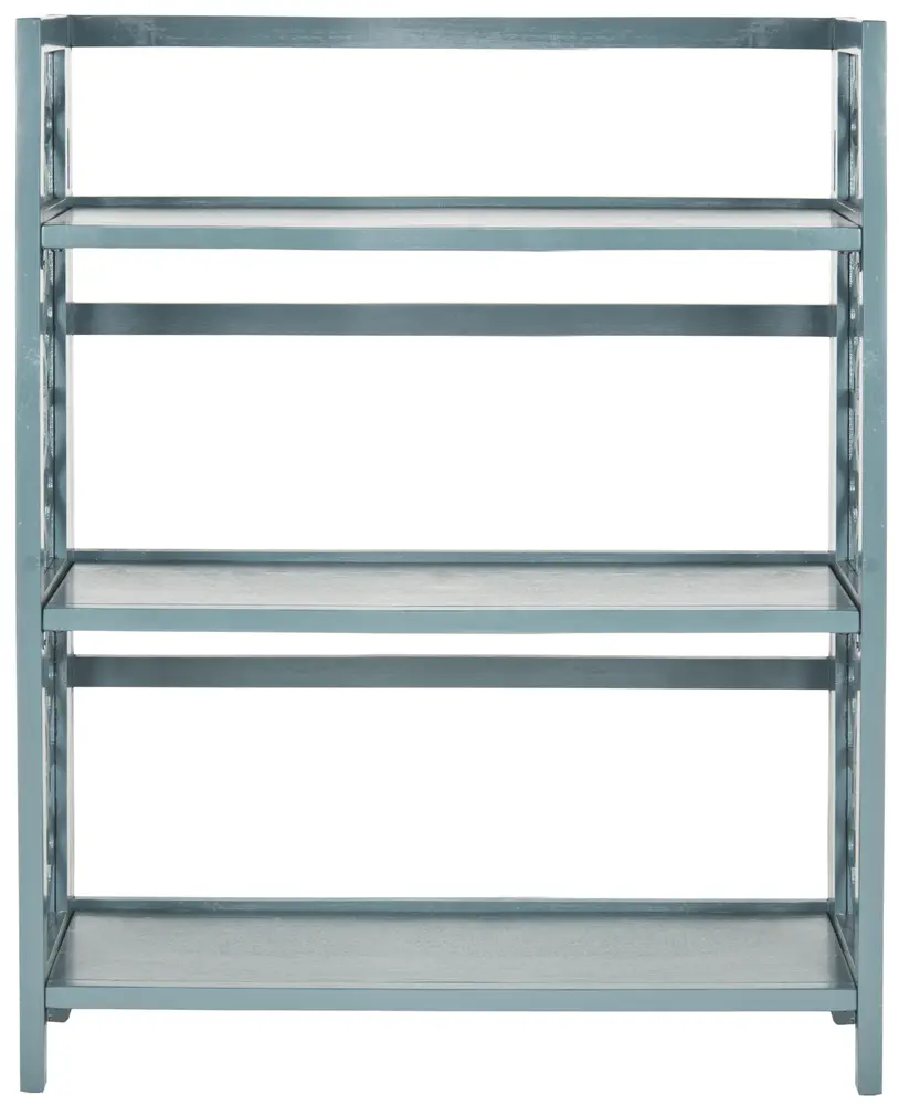 Natalie 3 Tier Low Bookcase