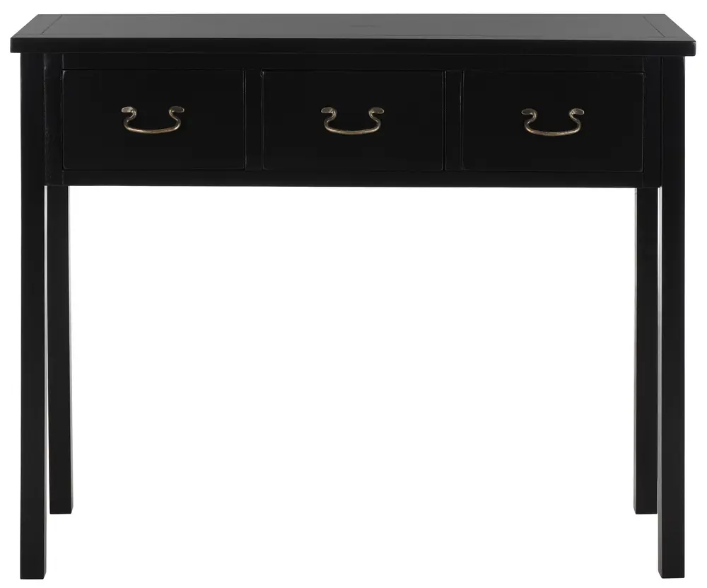 Cindy Console With Storage Drawers