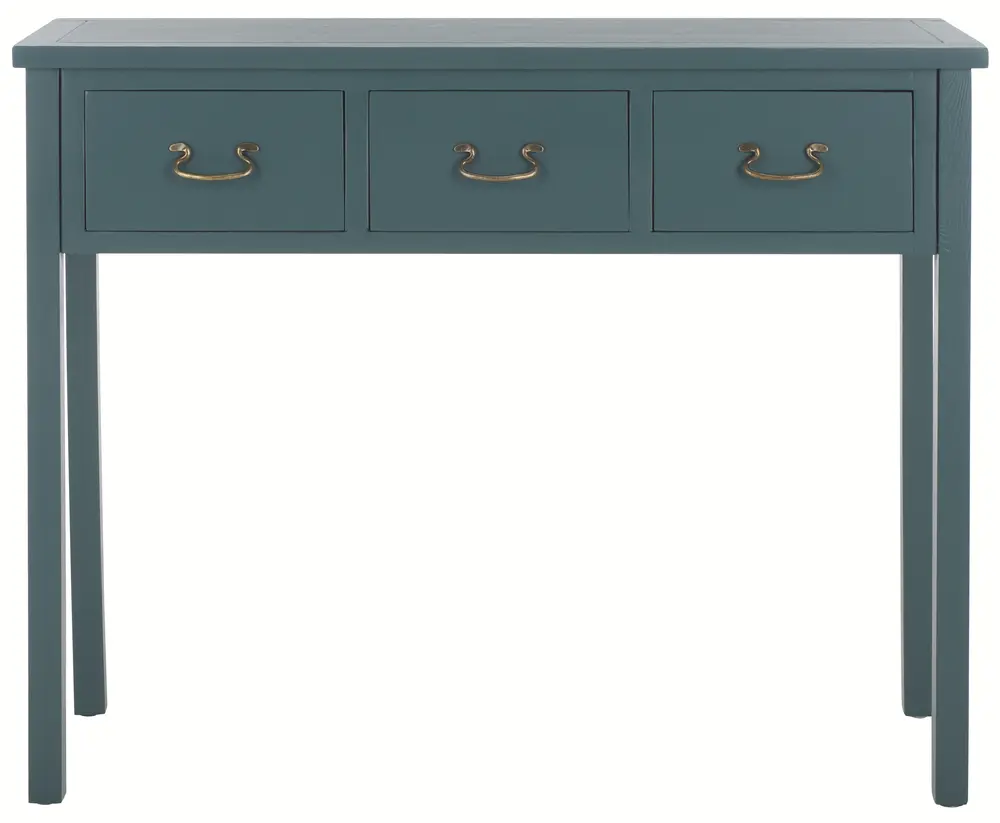 Cindy Console With Storage Drawers